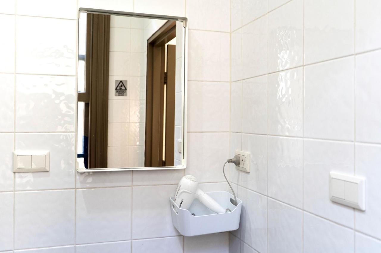 Tiger Hostel Сидней Экстерьер фото