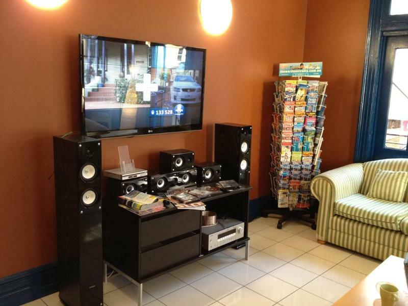 Tiger Hostel Сидней Экстерьер фото